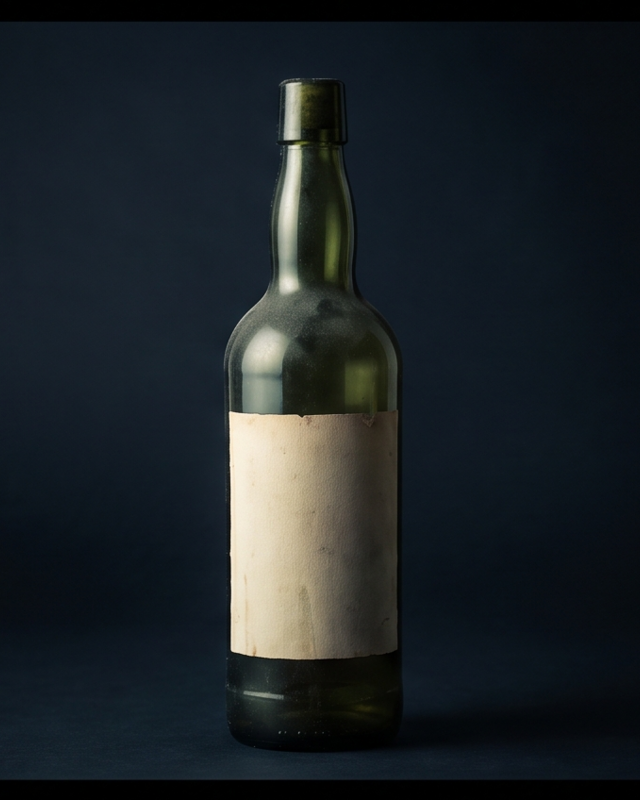 Hakuryu 1984, Single malt, full term mizunara cask