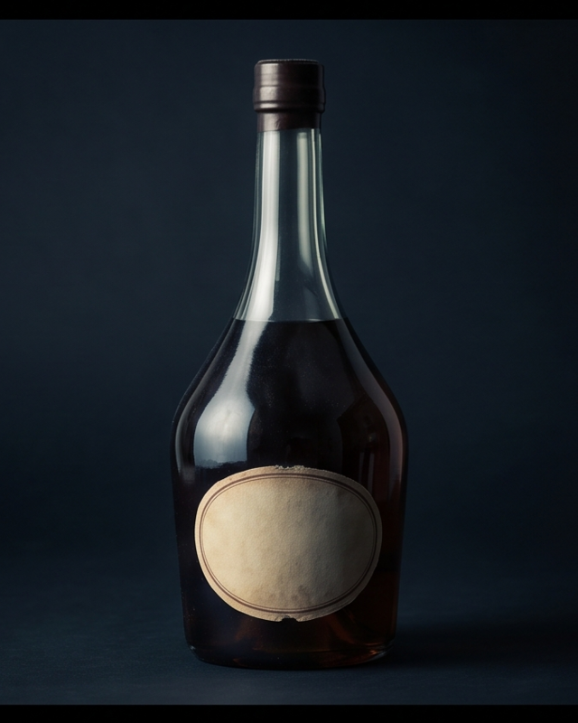 Maison Verrier 1948, Grande Champagne cognac, single estate