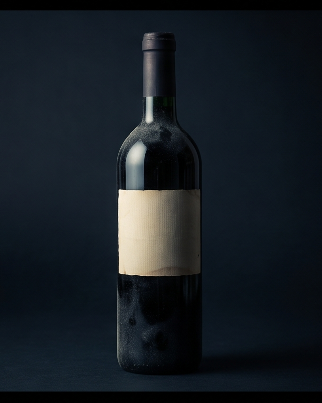 Ca Rovina 1958, Barolo, nebbiolo, library release