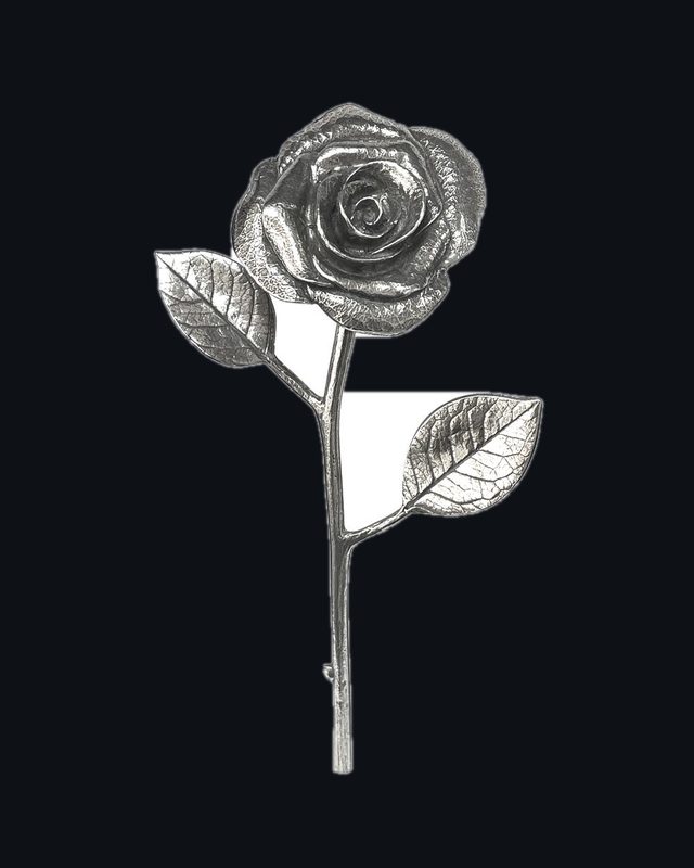 Everlasting Forever Rose Keepsake Gift