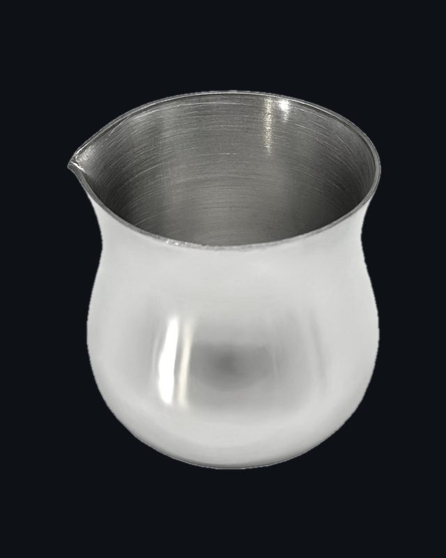 Mini Pewter Whisky Water Jug
