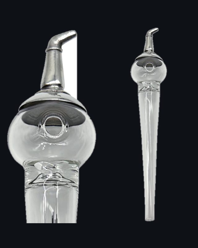 Whisky Pot Still Water Pipette