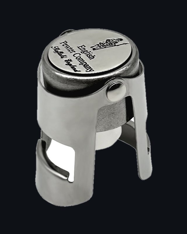 Champagne Sealer