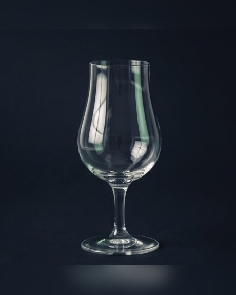 Tasting glass