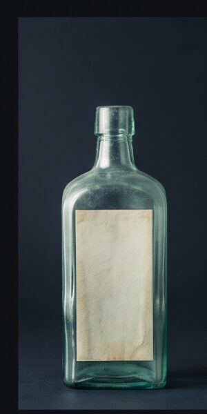 Thames Dock 1937, London dry gin, pre war bottling
