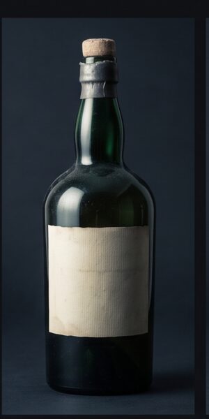 Fenwick Malt 2009, English single malt, sherry cask