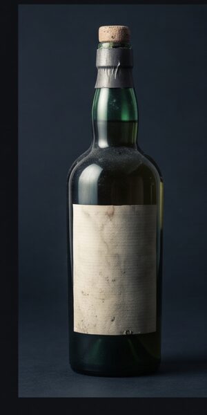 Norfolk Reach 2006, English single malt, first release