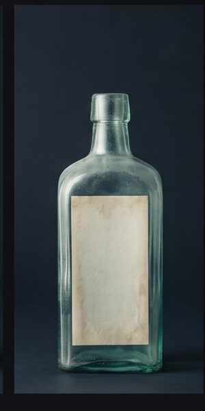 Naval Strength 1946, Gin, naval strength