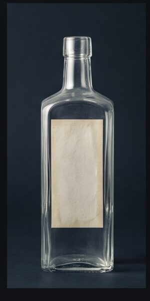 Bermondsey Old Tom 1912, Sweetened gin, pre war
