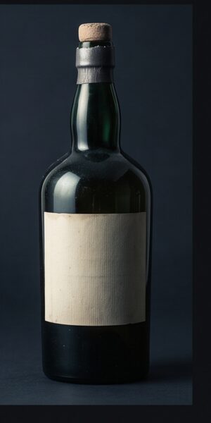 Norfolk Reach 2011, English single malt, port pipe