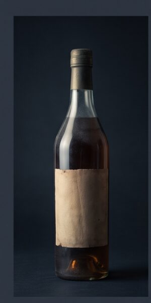 Maison Verrier 1948, Grande Champagne cognac, single estate