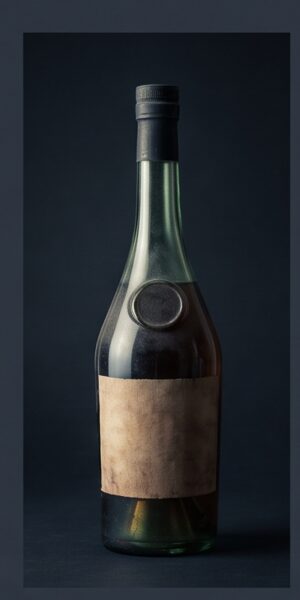 Domaine Sarlat 1934, Bas armagnac, single cask