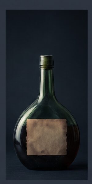 Clos Bellemare 1961, Burgundy, estate bottled