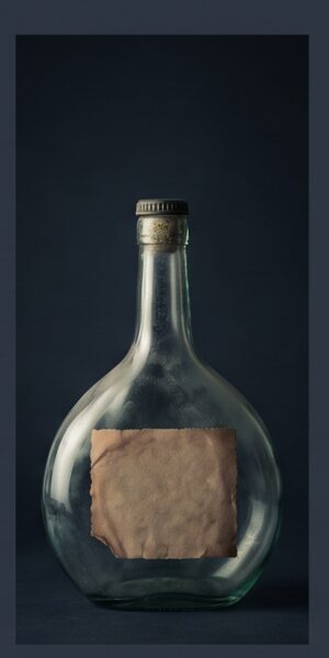 Chateau Vireuil 1959, Pauillac, cellar release