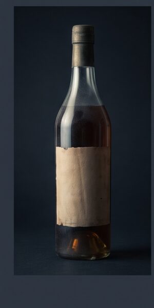 Clos Bellemare 1947, Burgundy, estate bottled