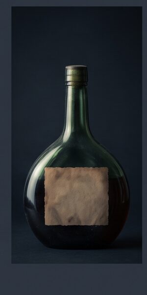 Fins Bois 1955, Cognac, single cask