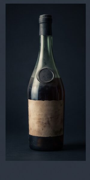 Domaine Sarlat 1968, Bas armagnac, single cask