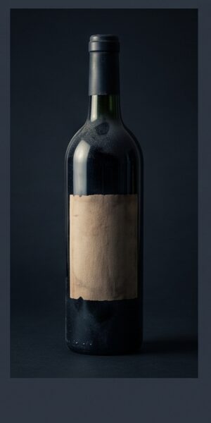 Champagne Roulier 1966, Blanc de blancs, late disgorged