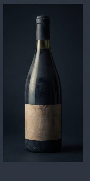 Petite Champagne 1929, Cognac, family reserve