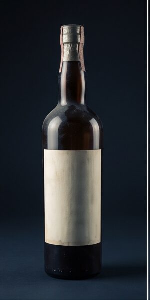 Ca Rovina 1958, Barolo, nebbiolo, library release