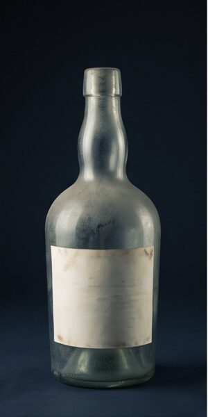 Vermouth Bruzzone 1951, Vermouth di Torino