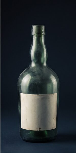 Ca Rovina 1947, Barolo, library release