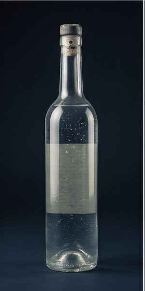 Serragrande 1964, Barbaresco, nebbiolo, estate release