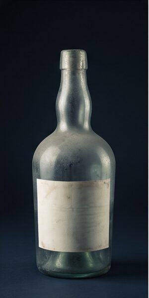 Amaro Serafino 1955, Herbal amaro, abbey bottling