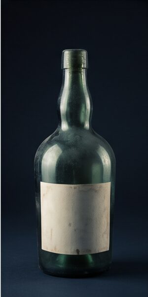 Ca Rovina 1971, Barolo, library release