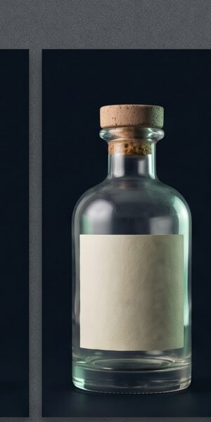 Shirakami 1990, Single malt, sherry butt