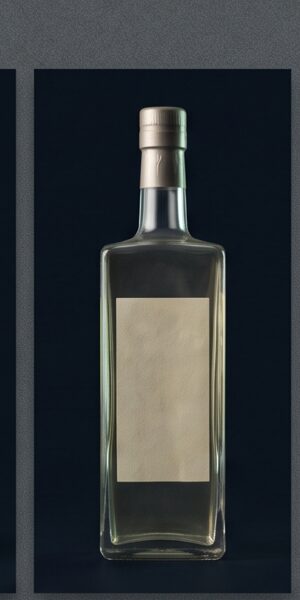 Kaikyo Blend 1979, Blended whisky, cellar bottling