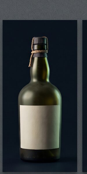 Hakuryu 1976, Single malt, mizunara