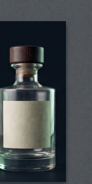 Shirakami 1972, Single malt, first fill sherry