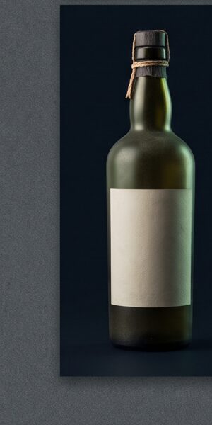 Nanbu Blend 1965, Blended whisky, pre boom