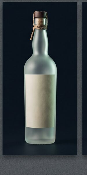 Hakuryu 1992, Single malt, mizunara