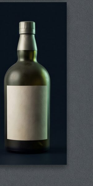 Shirakami 1998, Single malt, refill hogshead