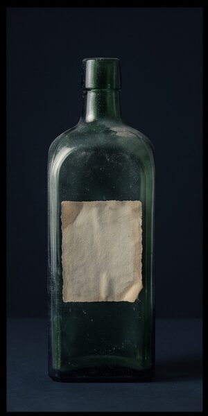 Schiedam Moutwijn 1947, Malt wine, single distillery