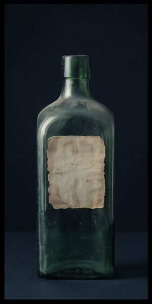 Schiedam Moutwijn 1929, Malt wine, pre war
