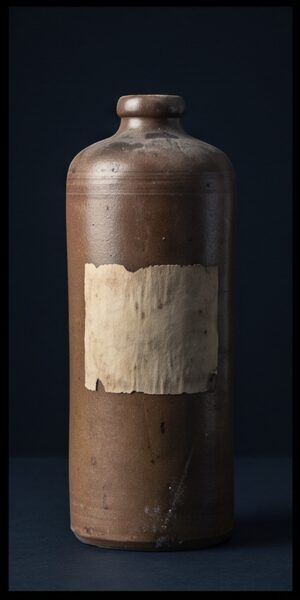 Zeeuwse Korenwijn 1965, Korenwijn, provincial bottling