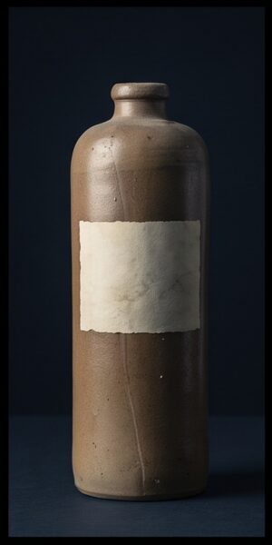 Beemster Korenwijn 1983, Korenwijn, cask aged