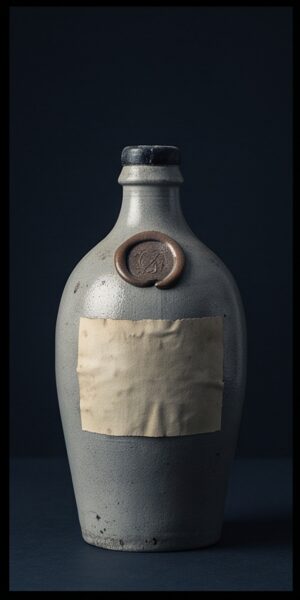 Oude Meester 1958, Oude genever, family reserve
