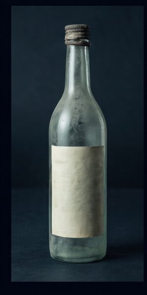 Kessler Reserve 1937, Rye vodka, pre war