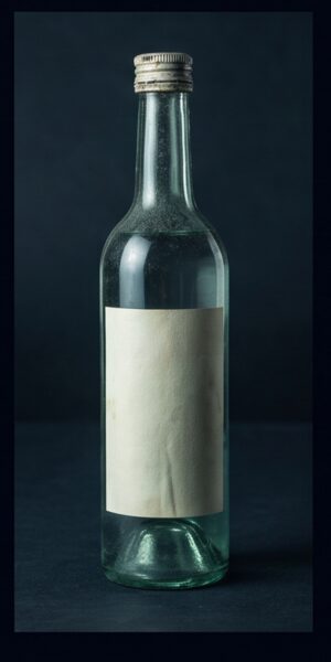 Okhotnichya 1968, Hunter's vodka, spiced