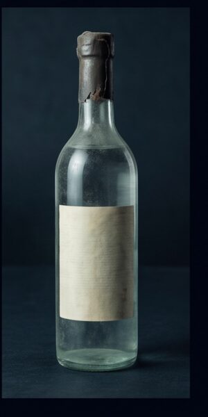 Zimniy Cellar 1985, Winter wheat vodka