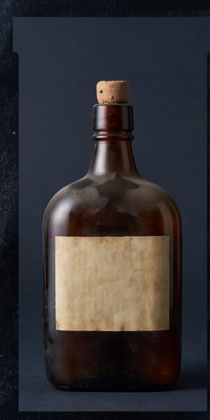 Ardmoor 1972, Islay single malt, refill sherry butt