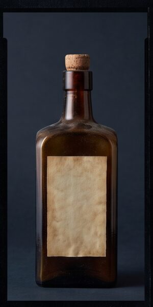 Balvenock 1974, Speyside, first fill sherry