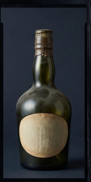 Carn Mhor 1981, Islay, refill hogshead
