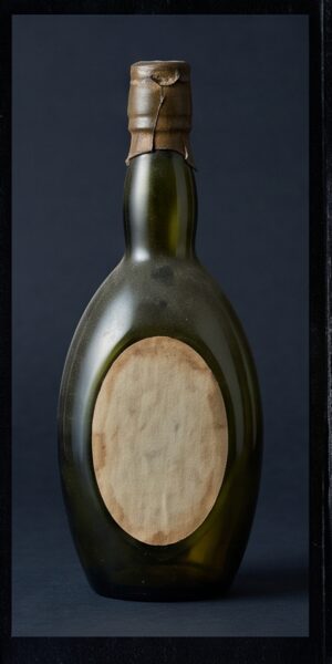 Braemuir 1979, Highland, port pipe finish