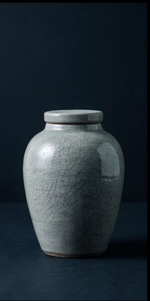 Andong Baekje 1958, Grain soju, pre ban distillation