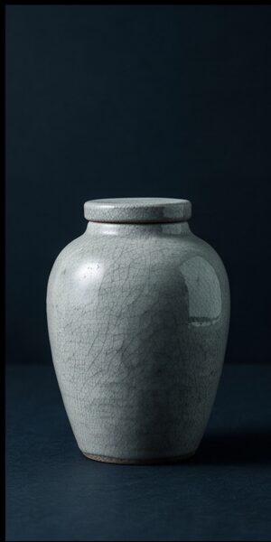 Cheonggang 1955, Andong grain soju